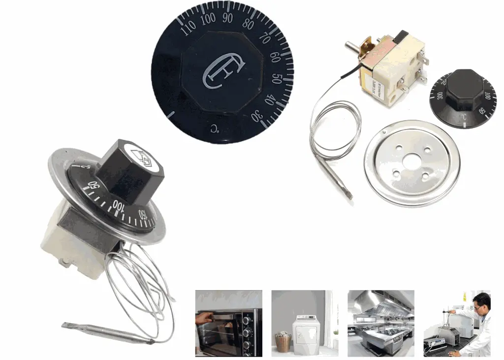 236---Termostato 30 A 110 Grados Ac 16a Control Temperatura Horno.webp
