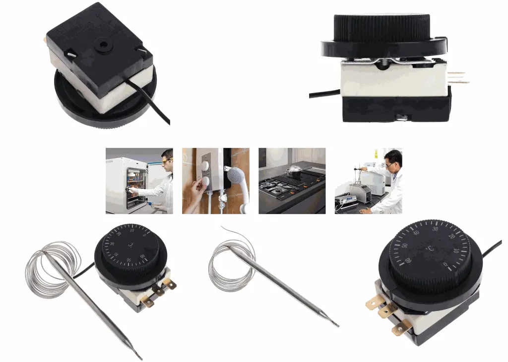 275---Termostato 0 A 80 Grados Ac 16a Control Temperatura Horno.webp