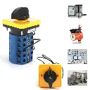 296---Selector 3 Posiciones Auto-off-man 20 Amperes Switch.webp