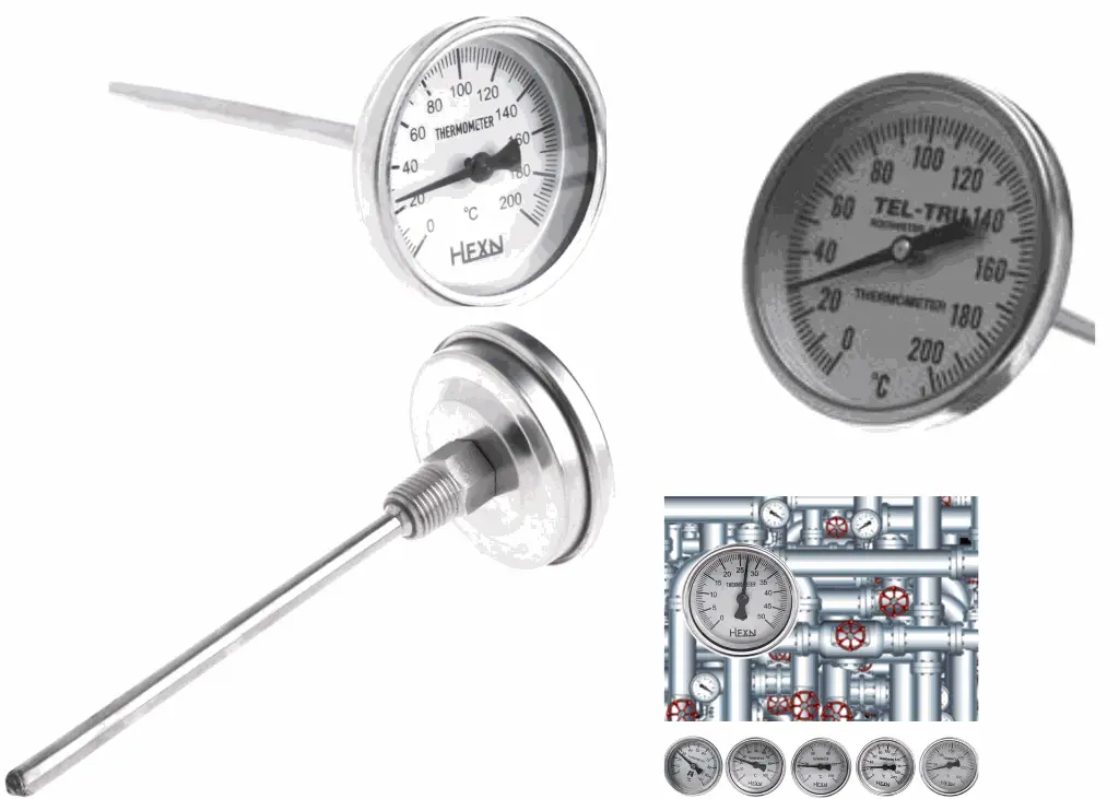 379---Termometro Bimetalico 0-200 Grados Largo 100mm 14 Npt Cocin.webp