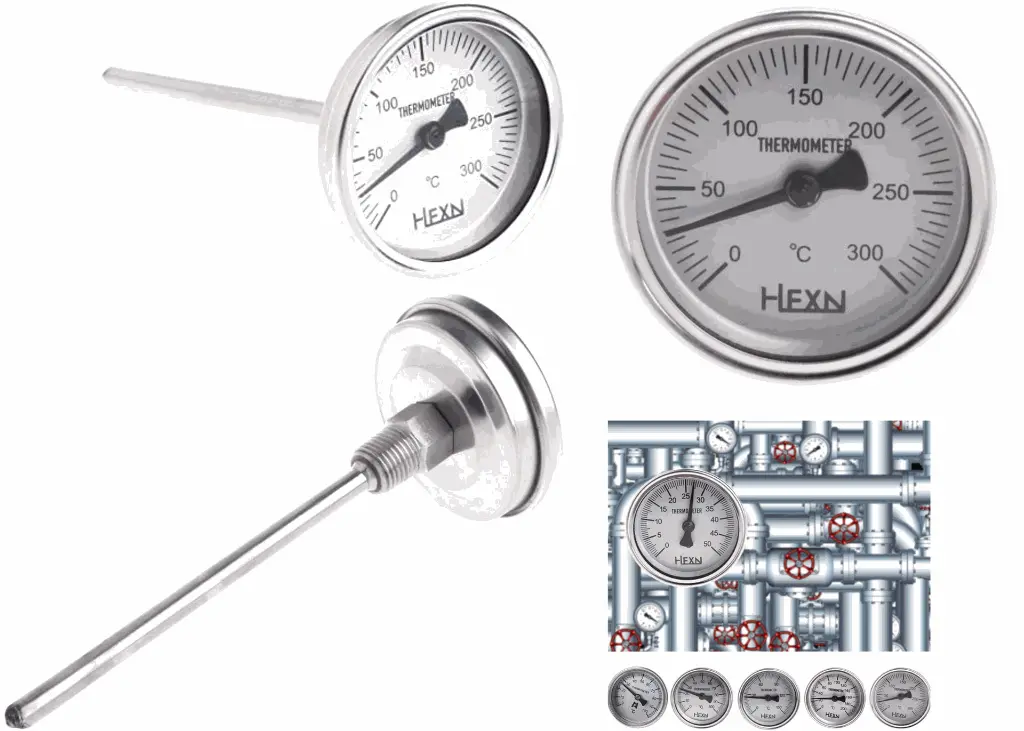 380---Termometro Bimetalico 0-300 Grados Largo 100mm 14 Npt Cocin.webp