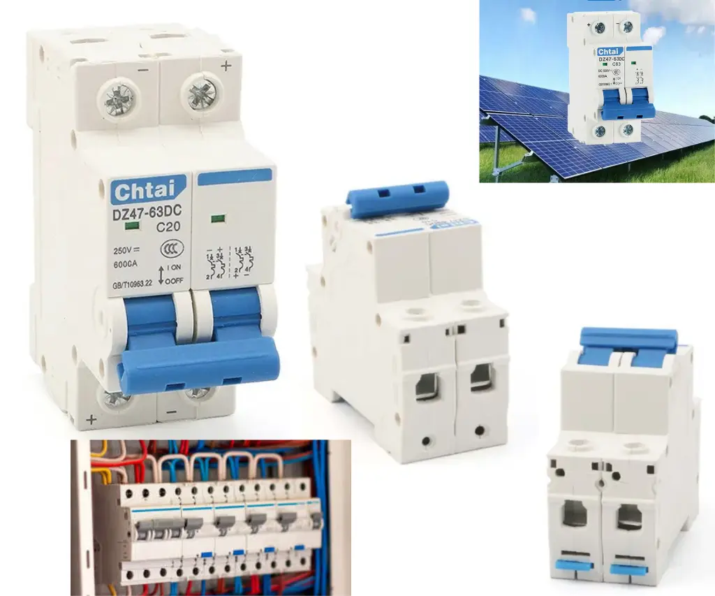 396---Pastilla Interruptor Termomagnético 20a 2p Cd Solar Riel Din.webp