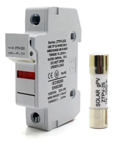 D_NQ_NP_790374-MLM89511115266_082025-O-kit-portafusible-y-fusible-32a-1000v-vca-corriente-alterna.webp