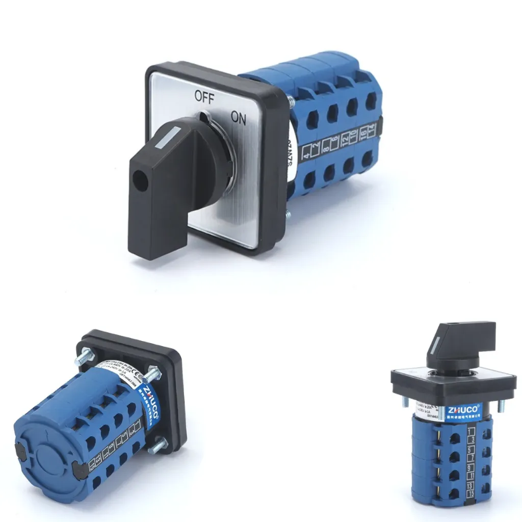 481---Selector 2 Posiciones Off-on 20 Amper 4 Polos 16 Terminales.webp