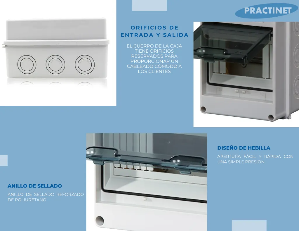 Folleto Empresarial de Arquitectura Moderno Amarillo y Negro.webp