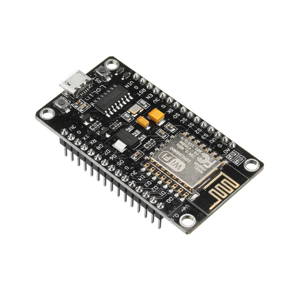 [19] Modulo Nodemcu Lua Wifi Esp8266 Arduino Iot
