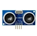 Sensor Ultrasonico Hc-sr04 Arduino