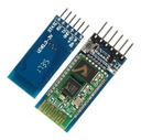 Modulo Bluetooth Hc-05 Arduino Maestro / Esclavo Para Pic Hc
