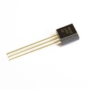 Sensor De Temperatura Lm35 Arduino Raspberry