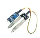 Sensor De Humedad De Tierra Yl-69 Arduino Raspberry