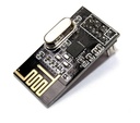Modulo Rf Radiofrecuencia Nrf24l01 Nrf24 Transmisor-receptor