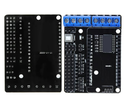 Nodemcu Placa De Expansión Motor Drive Esp8266 Wifi Puente H