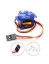 Servomotor Sg90 Micro Servo 1.8kgcm Arduino Pic Raspberry