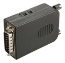 Adaptador Macho Db15 D-sub Vga Terminal C/ Clemas Conector