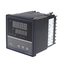 Control Temperatura Rex-c900 Ssr Pid Programable 0 A 400° C