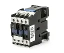 Contactor Trifásico 12 Amper Bobina 110 Vca Contacto No