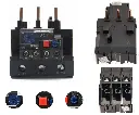 Relevador Bimetálico Jr28 4 - 6 Amp Lr2-d1310 Sobrecarga
