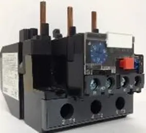 [314] Relevador Bimetálico Jr28 23 - 32 Amp Lr2-d2353 Sobrecarga
