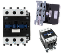 Contactor Trifásico 65 Amper Bobina 110 Vca Contacto No + Nc