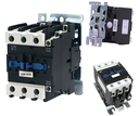 Contactor Trifásico 65 Amper Bobina 220 Vca Contacto No + Nc