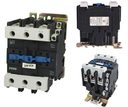 Contactor Trifásico 80 Amper Bobina 220 Vca Contacto No + Nc