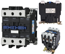 Contactor Trifásico 95 Amper Bobina 110 Vca Contacto No + Nc