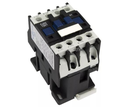 Contactor Trifásico 12 Amper Bobina 220 Vca Contacto Nc
