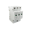 Supresor Picos Spd 2l+n Corriente Alterna Surge Protect 3p