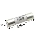 Fusible Cartucho Cerámica 20a 1000v Cd 10x38mm Solar Fotovol