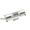 Fusible Cartucho Cerámica 32a 1000v Cd 10x38mm Solar Fotovol