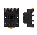 Base Para Relevador Pf113a Encapsulado 11 Pines P/ Mk3p Jqx