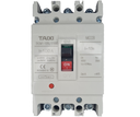Interruptor Termomagnetico De 100 Amper De 3 Polos 3 Fases