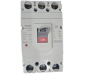 Interruptor Termomagnetico De 300 Amper De 3 Polos 3 Fases