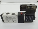 Valvula Neumatica 24 Vca 5/2 Airtac Compatible Aorampeka