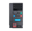 Variador Frecuencia 220v 3hp Monofasico Bifasico Trifasico