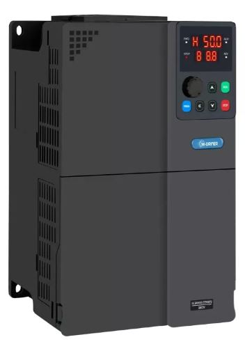 Variador Frecuencia 220v 20hp Monofasico Bifasico Trifasico