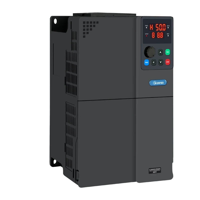[506] Variador Frecuencia 220v 25hp Monofasico Bifasico Trifasico