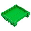 Base Para Modulo Optoacoplador 8 Canales El817 Aislamiento