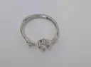 Anillo Gota