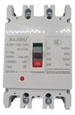 Interruptor Termomagnético De 225 Amper De 3 Polos 3 Fases