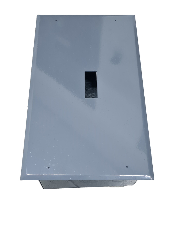 Gabinete Interruptor Caja Moldeada 3 Polos Breaker Termomagnetico EMPOTRAR