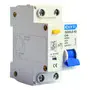 Interruptor Disyuntor Diferencial 63a L+n Breaker Fuga Tierr