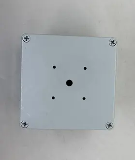 Cam Switch with Waterproof and Dustproof Sealed Box Cam Switch

Solo Gabinete

Cam Switch (63A, 3 Phase) 
Position number: 3 position (1-0-2)
Phase (Poles) number: 3
Terminal number:12
Max Voltage = 660V
Max Current = 63A