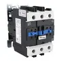 [624] CJX2-8011 

-Coil Voltage: 380v AC
-NC + NO Contactor
-Current: 80A 
-3 Phase 

 Magnetic Ac Electric 3 Pole Contactor For Unit 3 Phase