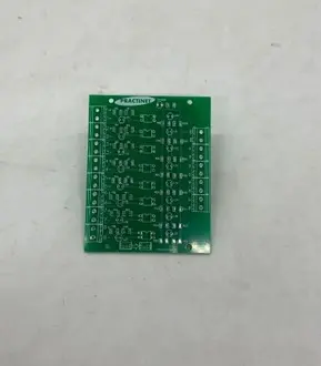 PCB para Optoacoplador