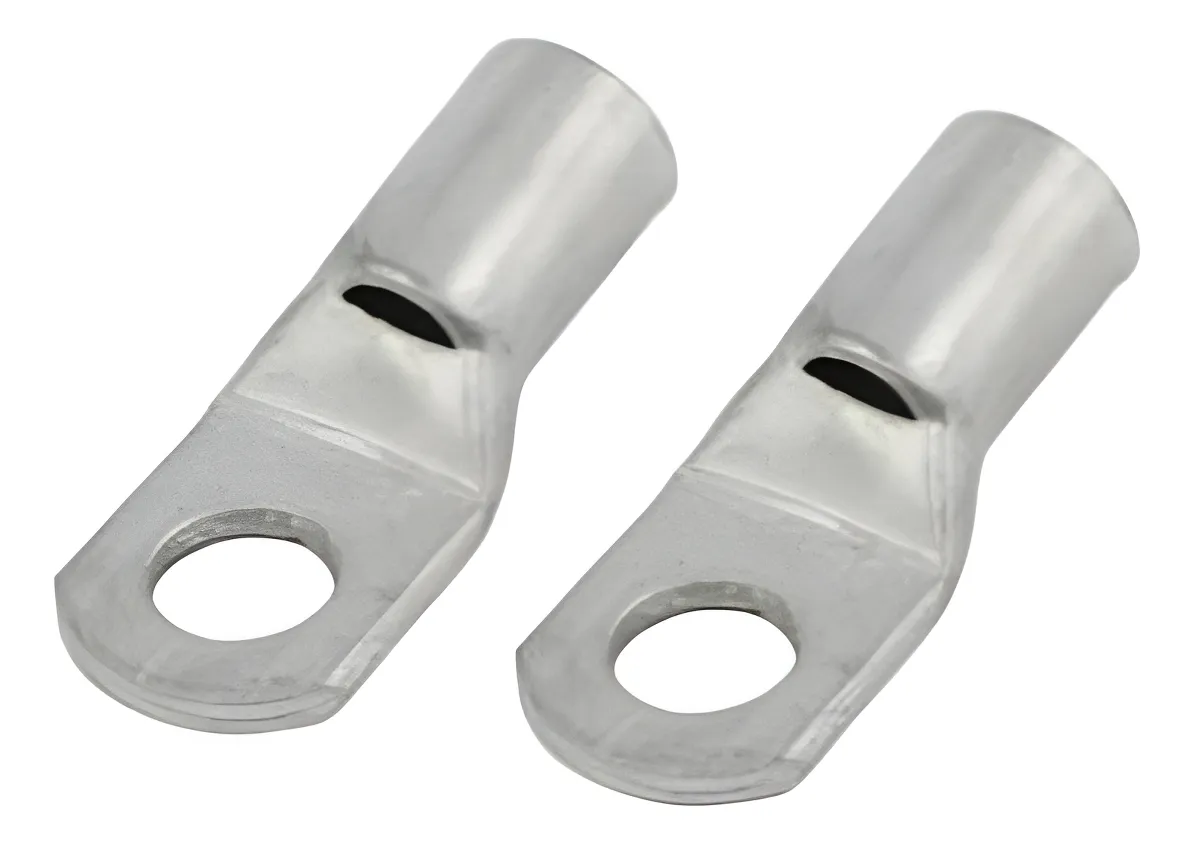 Kit 6 Terminales SC95-10, Specification: SC95-10, For MCCB: 300 Amp, SKU: 543