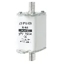 Fusible Solar Gpv 63a 1000v Cd Nt00/nh00 Fotovoltaico Rapido