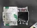 Interruptor Automatico Ats 63a 3p 110v 220v Solar Ac Transf