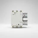 Contactor Trifasico Cjx2 115a 3p Bobin 440v Compatible Chint