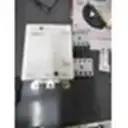 Contactor Trifasico CJX2  Compatible Chint

-Coil Voltage: 220v AC
-Polos: 3 Polos
-Current: 185A
-3 Phase 
-CJX2-F185